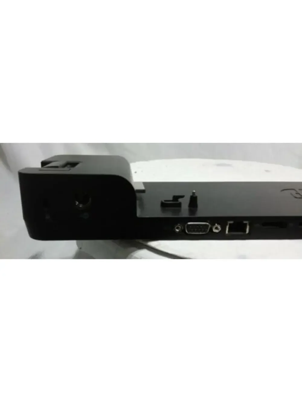 HP UltraSlim Docking Station D9Y32AA EliteBook ProBook USB DisplayPort 65W Adapt